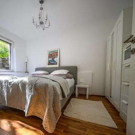 Apartment Wörthersee Retreat In