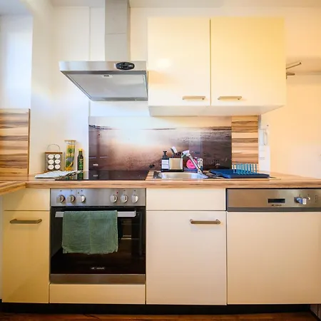 Wörthersee Retreat In Krumpendorf