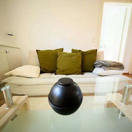 Woerthersee Retreat In