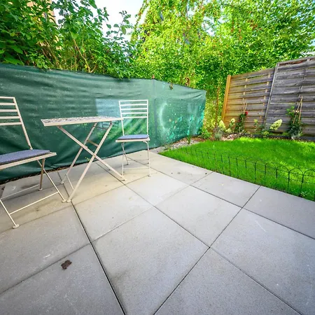 Apartment Wörthersee Retreat In Krumpendorf