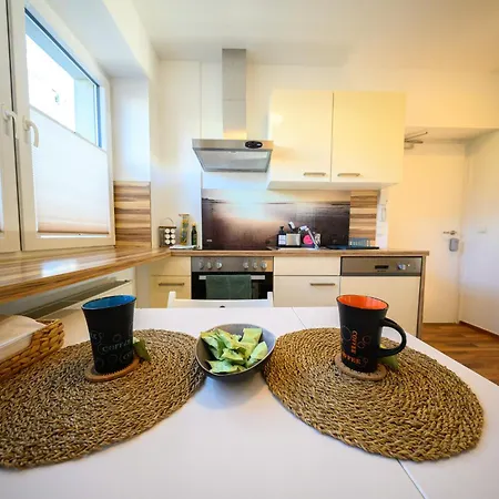 Wörthersee Retreat In * Krumpendorf