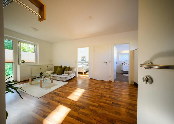 Woerthersee Retreat In Krumpendorf