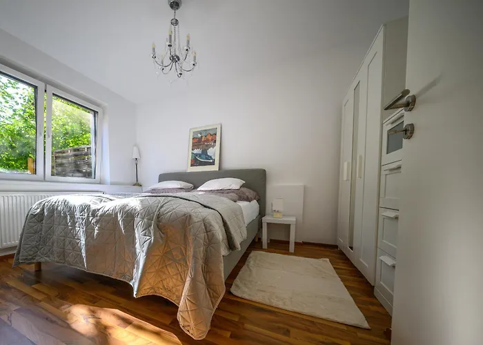 Apartament Woerthersee Retreat In