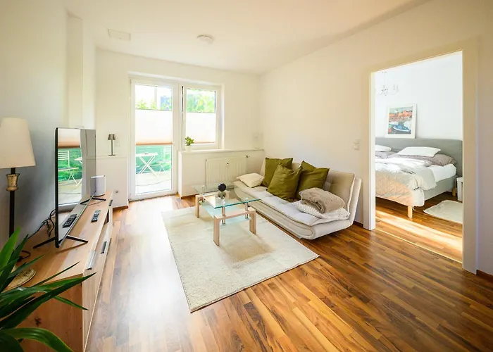 Apartament Woerthersee Retreat In Krumpendorf