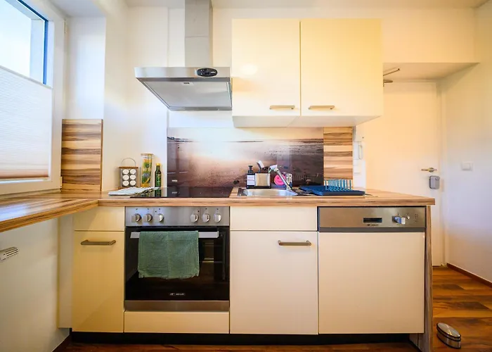 Woerthersee Retreat In Krumpendorf