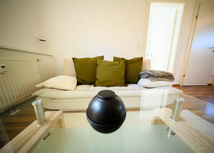 Woerthersee Retreat In