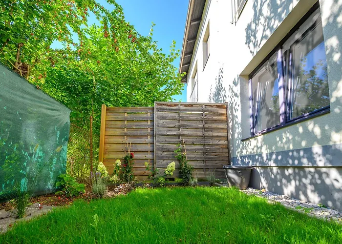 Woerthersee Retreat In Apartament