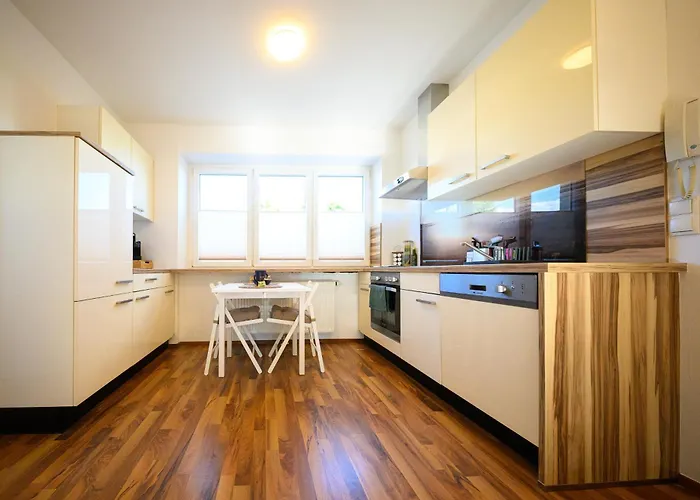 Apartament Woerthersee Retreat In *