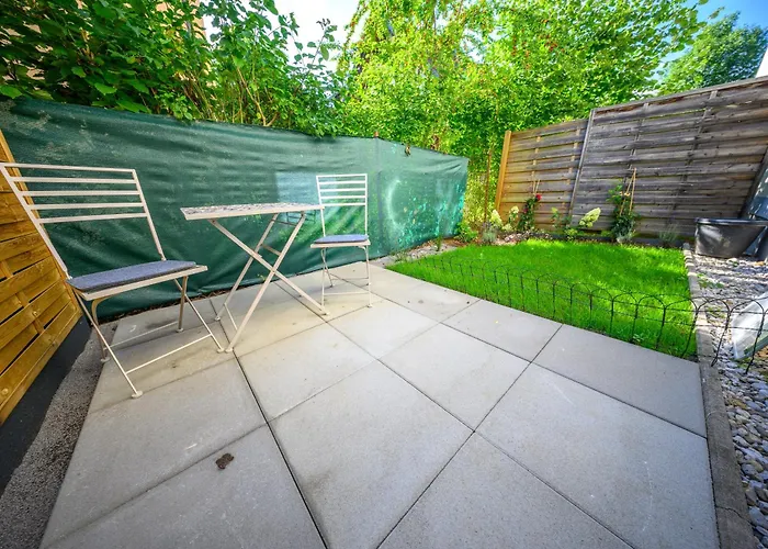 Apartament Woerthersee Retreat In Krumpendorf