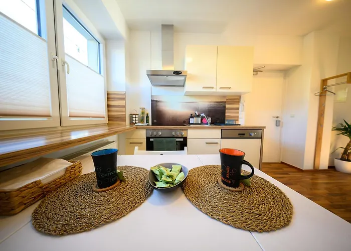 Woerthersee Retreat In * Krumpendorf